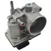 22030-0T100 220300T100 977332 55 мм Дроссельная заслонка для Toyota Corolla 1.8L 2007-2011 Корпус Клапан дроссельной заслонки ускорения OEM Качество
