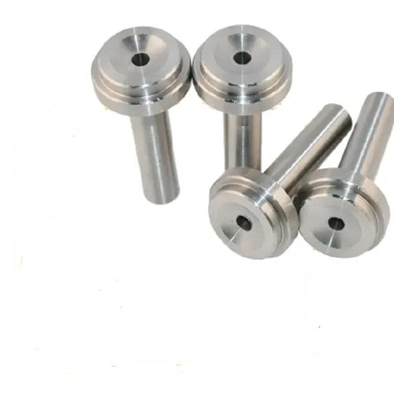 2pcs B Type Diameter 12mm Sprue Bushing CNC Machine Parts