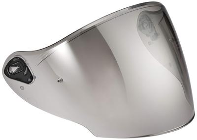 OGK KABUTO Щит Серебряный Зеркало 577742 SAJ-2