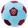West Ham United FC Football Plush Toy