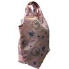 Peter Rabbit Eco Bag [Compact Bag, Women's, Foldable, Cute] 0616 Pink