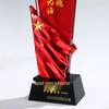 Персонализированная акриловая памятная медаль