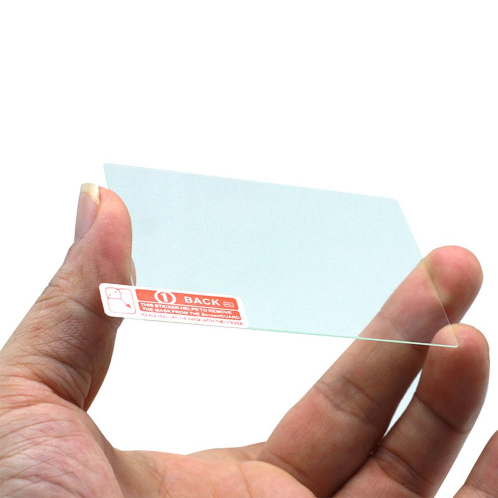 For Nikon Z5 Ii Full Screen Tempered Glass Protective Tempered Glass Protector Protection Scree N9Y5