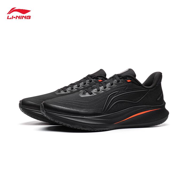 Li-Ning Мужские легкие кроссовки для гонок, тренировок и бега 2026