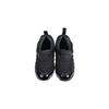 Nike Dynamo Free Slip-on Амортизация Дышащие Низкие Детские Lifestyle Кроссовки Черные Для Младенцев И Малышей 343738-013