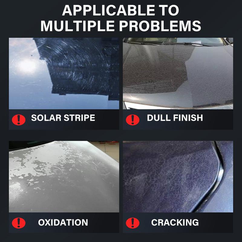 500 мл/100/300 мл Керамическое покрытие для автомобиля Нанокерамическое покрытие Спрей Автомобильное покрытие Нанополироль для ухода за автомобилем