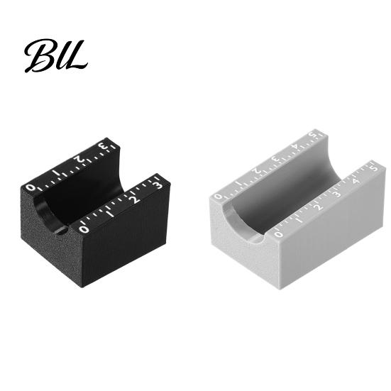 Home Storage Labeler Vial Label Applicator for 3ml 10ml Vials Bottle Labeling Medicine Application Tool Small Jars Essential Oils Containers