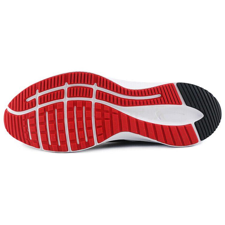 Nike Quest 3 Черный Университет Красный CD0230-004