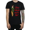 Elf Mens Hug Buddy T-Shirt