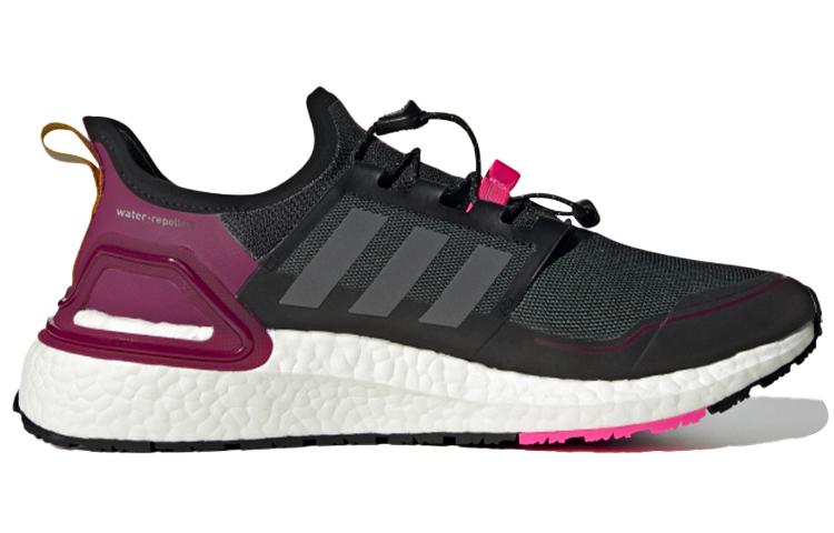 adidas UltraBoost Cold.RDY 'Черный Ягодный' Q46489