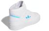 adidas Originals Drop Step Xl 'Белый' Женские FW6282
