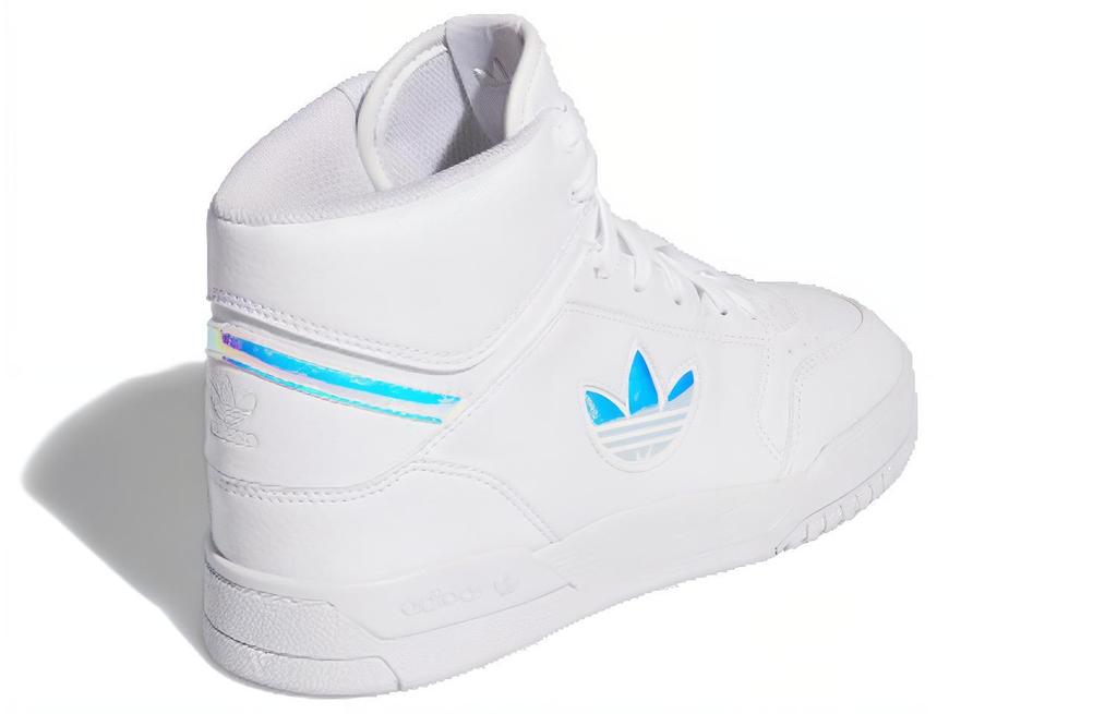 adidas Originals Drop Step Xl 'Белый' Женские FW6282