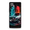 For Redmi 10C Cases Sports Car JDM Tokyo Drift Phone Case For Xiaomi Redmi Note 12 11 9S 9 8 10 Pro Plus 7 9T 8T 9C 9A 8A Cover