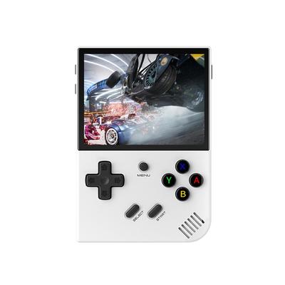 НОВЫЙ ANBERNIC RG35XX Plus