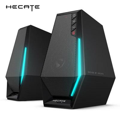 Edifier Игровые колонки HECATE G1500 Штепсель CN (адаптер в комплекте)