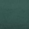Box Spring Bed with Headboard Dark Green 200 x 90 cm Velvet