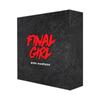 Final Girl Birds Miniatures Pack Настольная игра (Серия 1)