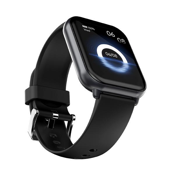 HiFuture smartwatch Zone 2black/black (HSFZ2BK)