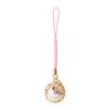 Sanrio Hello Kitty Розовый Колокольчик Нецуке Брелок-Ремешок 302783