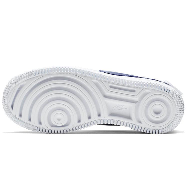 Nike Air Force 1 Jester Xx Regency Purple Женские AO1220-103