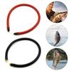 68cm Spearfishing Latex Band Kit High-Elasticity Rubber Strap for Underwater Hunting Professional Grade Latex Tube