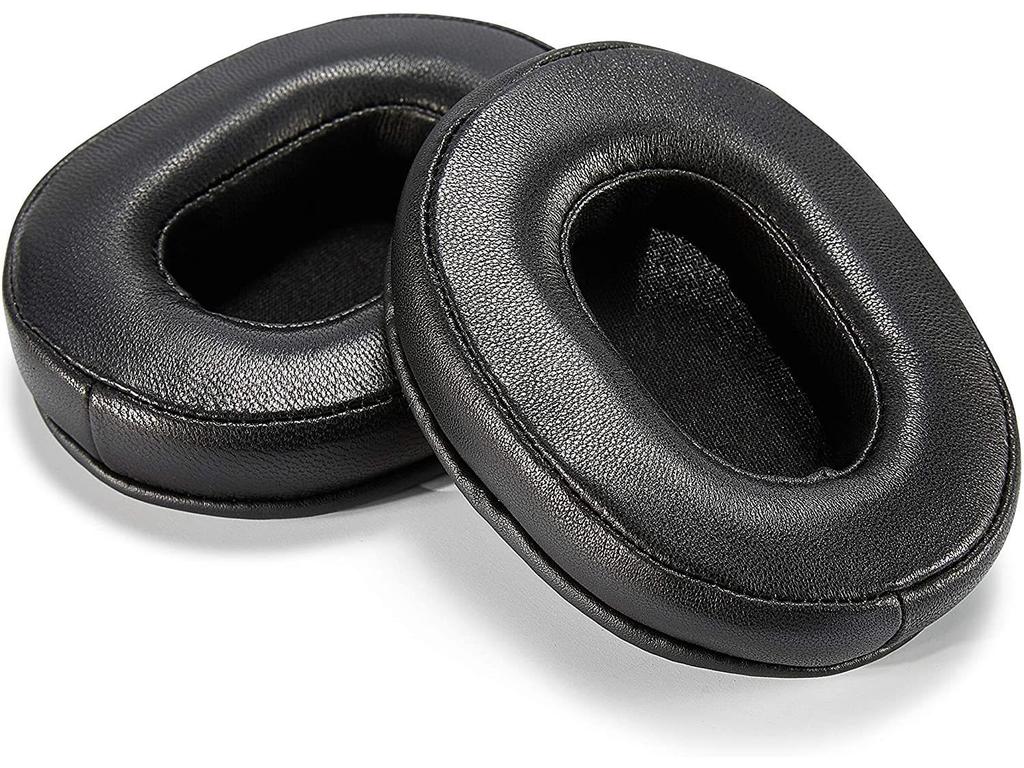 Audio-Technica ATH-MSR7, M50X, M40X, SX1 Headphone Ear Cushion Replacement