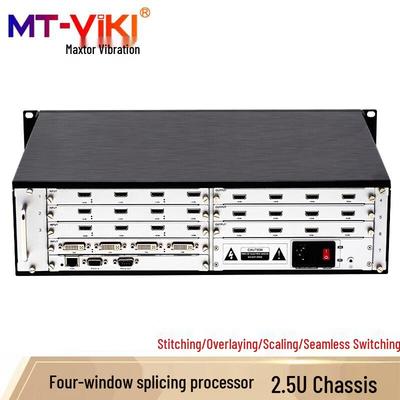 MT-viki Гибридный Матричный Процессор Видеостены HDMI/DVI/VGA