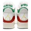 Jordan Air Jordan 3 Mexico 'El Vuelo' Унисекс Белый IO1752-100