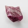 Natural Red Ruby Loose Gemstone Uncut Raw Rough 90.60 ct for Lapidary and Gem Collections