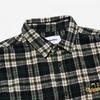 Butter Goods Caterpillar Flannel Shirt Caterpillar Flannel Shirt