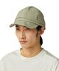 Stretch Cap Light and Headwear Water-Repellent AC-25AU003, Gray, Men's Women's,