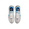 Nike Кроссовки унисекс Air Max Pre-Day Mighty Swooshers Серые, лито-серые, фото-синие DX6056-041
