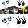 Pedal Accessories for Exercise Bikes, Spare Parts, Components, Universal Half