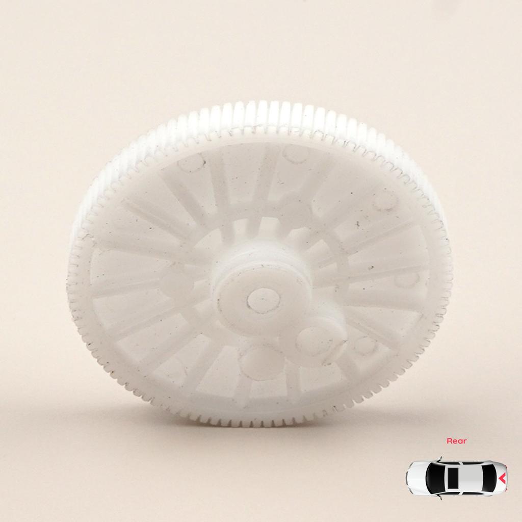 BGE699 задний лобовой стеклоочиститель мотор ремонт шестерни XS41A17K441AC для Ford Focus SW HB MK1 1998-2005