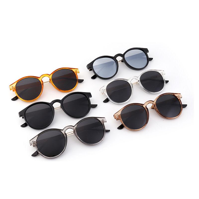 Солнцезащитные очки Charm UV400 с литой оправой для вождения, классические круглые, женские, унисекс, мужские, для путешествий, ретро, для спорта на открытом воздухе, солнцезащитные очки