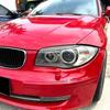 Для BMW 1 серии E81 E82 E87 E88 2004-2014 Накладки на фары "брови" Накладки на веки Декоративные накладки Модификация экстерьера Тюнинг Аксессуары Комплект обвеса