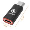 Adaptateur USB-C vers lightning Compatible pour iPhone 15 - iPhone 15 PLUS - iPhone 15 PRO - iPhone 15 PRO MAX Phonillico®