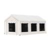 ZISIZ 4x3m Outdoor Versatile Canopy Tent