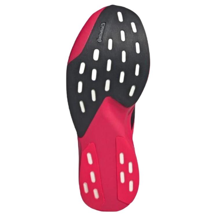 adidas Кроссовки Adizero Evo Sl 'Lucid Red Black' JS4492