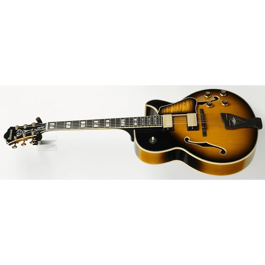 IBANEZ George Benson Signature Model Electric Guitar LGB30-VYS