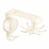 Non Punching Kitchen Hook Wall Mounted Spatula Storage Rack Universal Utensil Hanger  Home