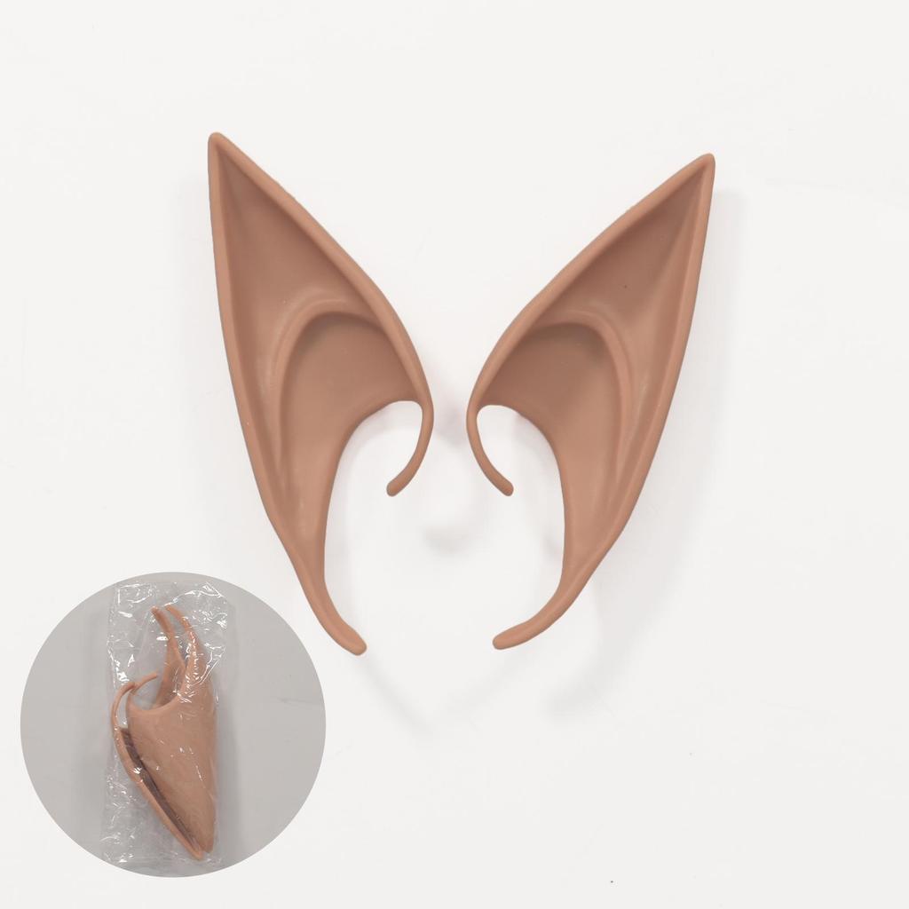Хэллоуин Эльфийские Феи Уши - Вампир и Фантом Костюмы Реквизит