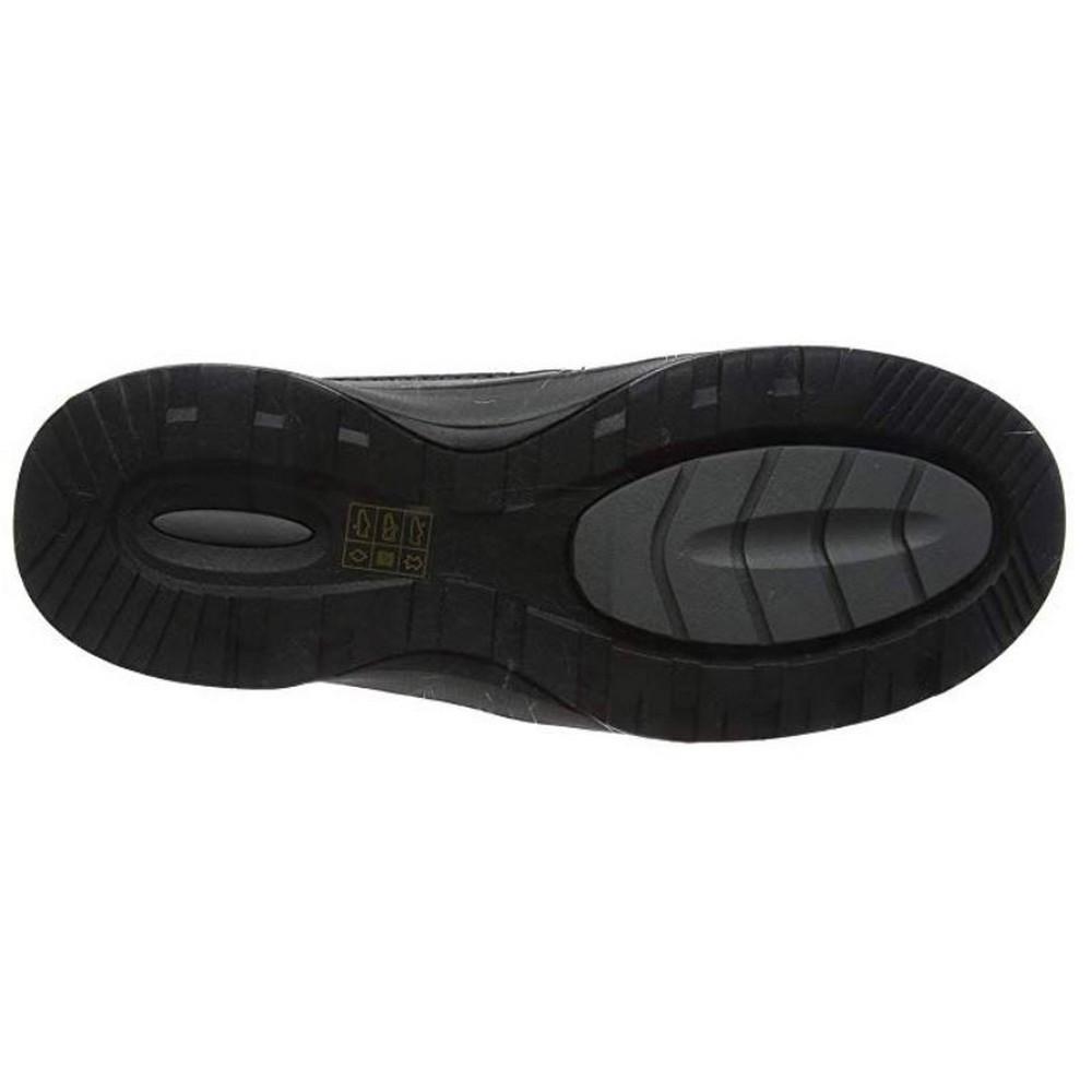 Hush Puppies Мужские туфли Tucker на шнуровке