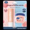 Vaseline Набор из двух бальзамов для губ «Персиковое дуо»