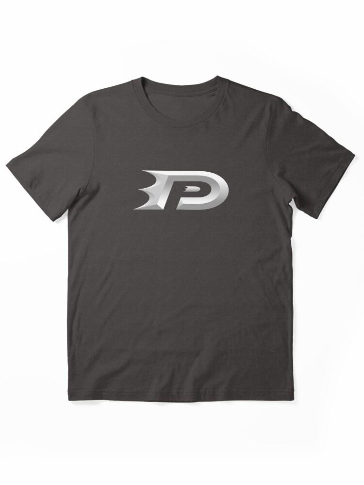 Danny Phantom Danny Phantom Symbol Essential T-Shirt
