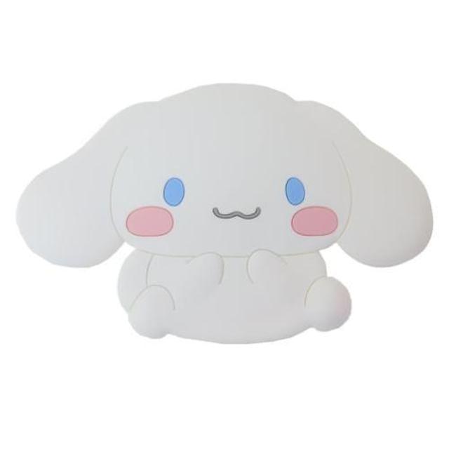 Kamio Japan - Силиконовое зеркало Cinnamoroll