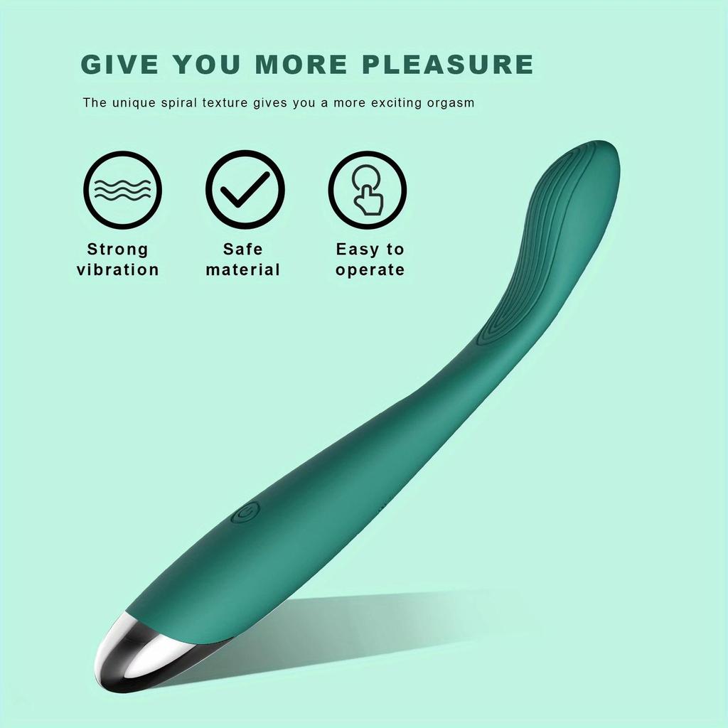 Вибратор-дилдо для начинающих для быстрого оргазма, стимулятор клитора, массажер сосков и вагины, пальчиковый вибратор, товары для взрослых, секс-игрушки для женщин