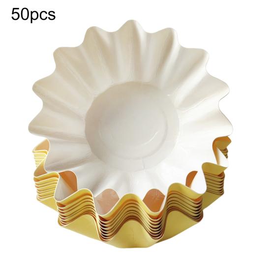 50 шт. вставок для расплава воска, герметичные вставки для подогрева воска, многоразовые стаканчики для расплава воска для восковой горелки, воскотопки, подогреватели свечей