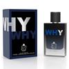 Why Milestone - Men's Eau De Parfum