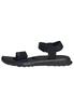 Terrex Hydroterra Light Outdoor Core Four Size Cm Sandals, Black/Core Black/Grey (JQ2571), 23.5